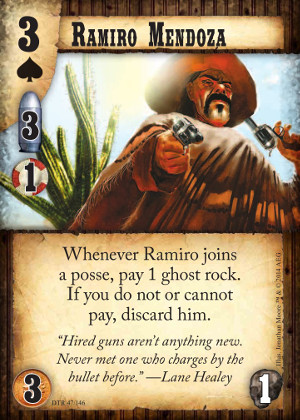 Ramiro Mendoza